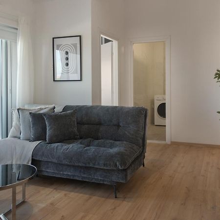 Phaedrus Living City Breeze Residences Finesse Lárnaka Kültér fotó