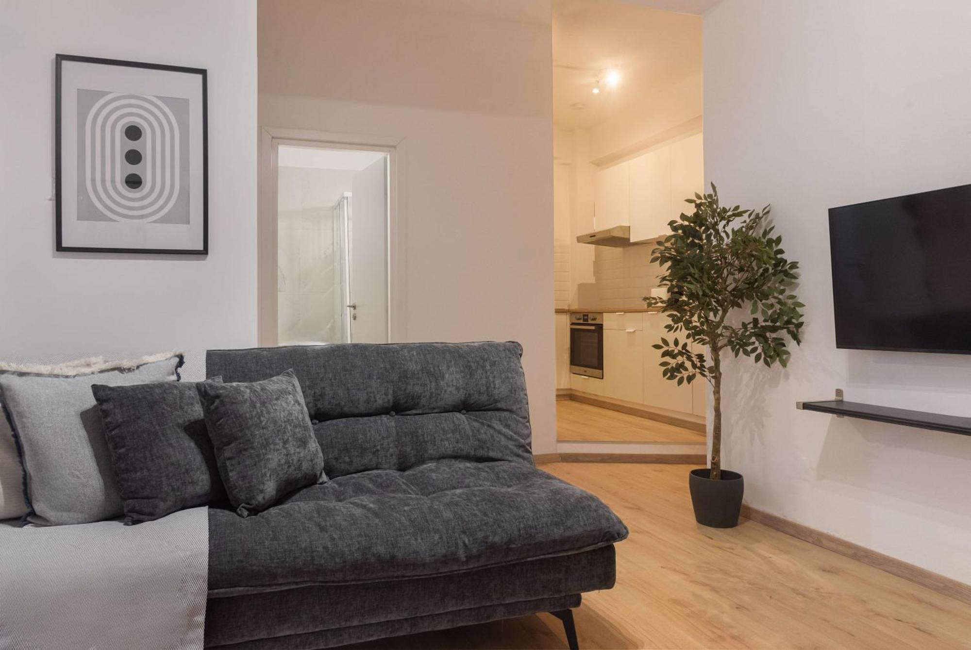 Phaedrus Living City Breeze Residences Finesse Lárnaka Kültér fotó