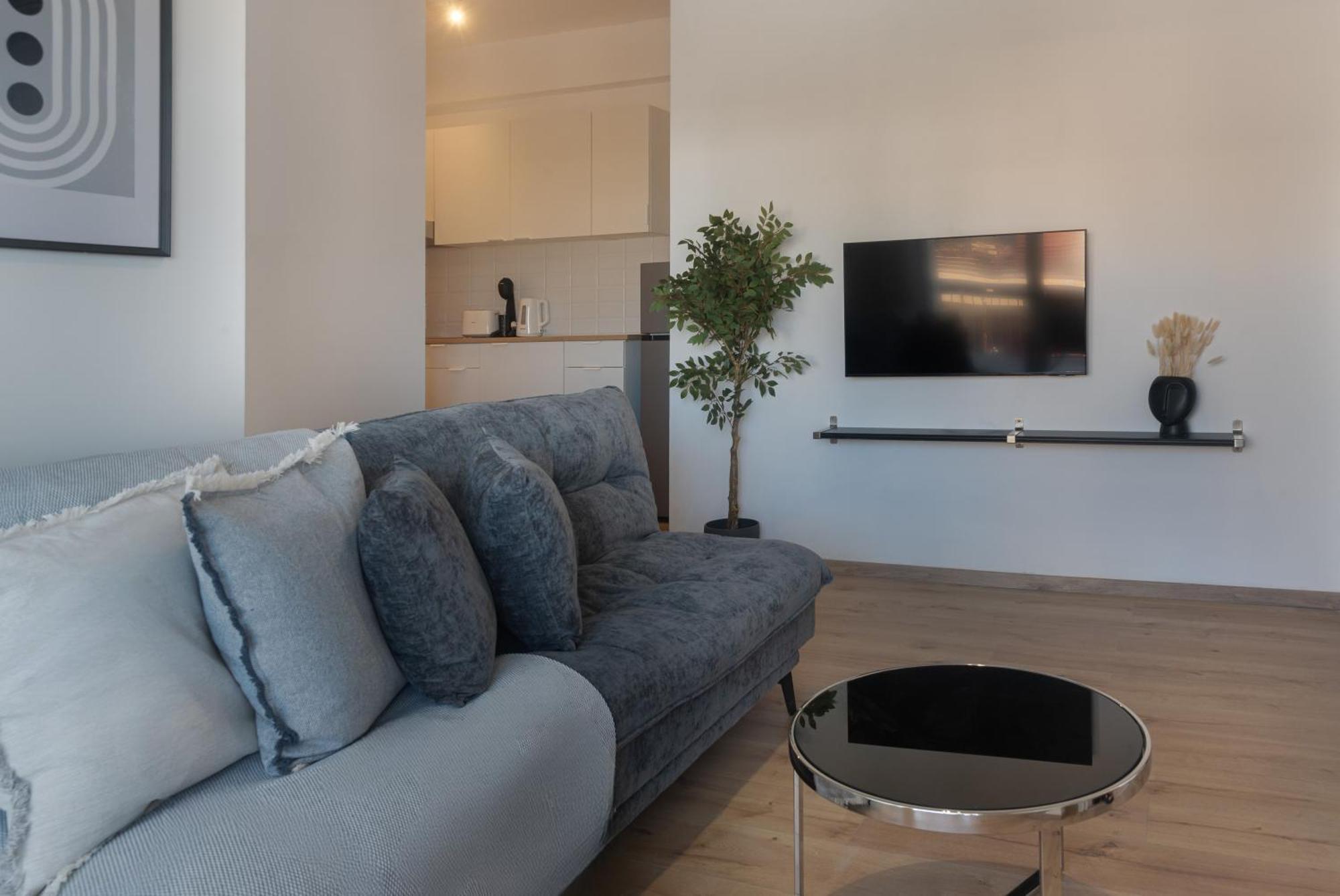 Phaedrus Living City Breeze Residences Finesse Lárnaka Kültér fotó
